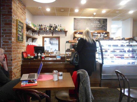 Kaspara Dilana Konditoreja